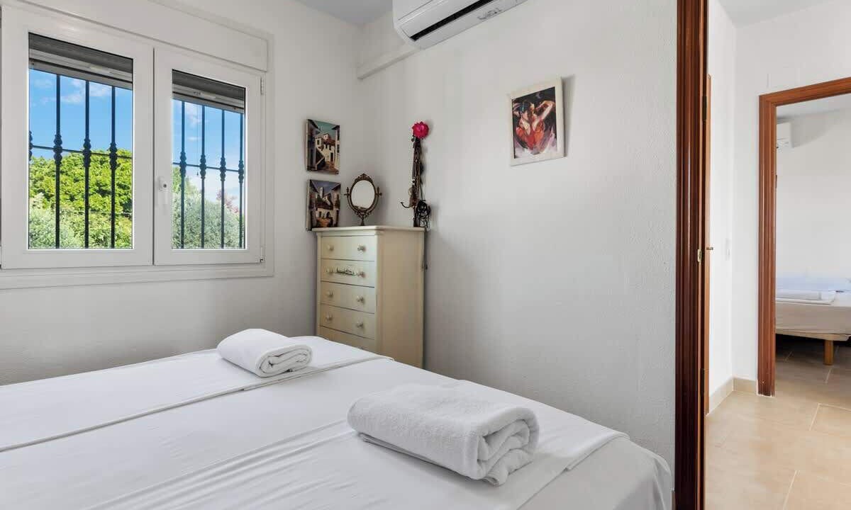 Photo of Bedroom in El Faro