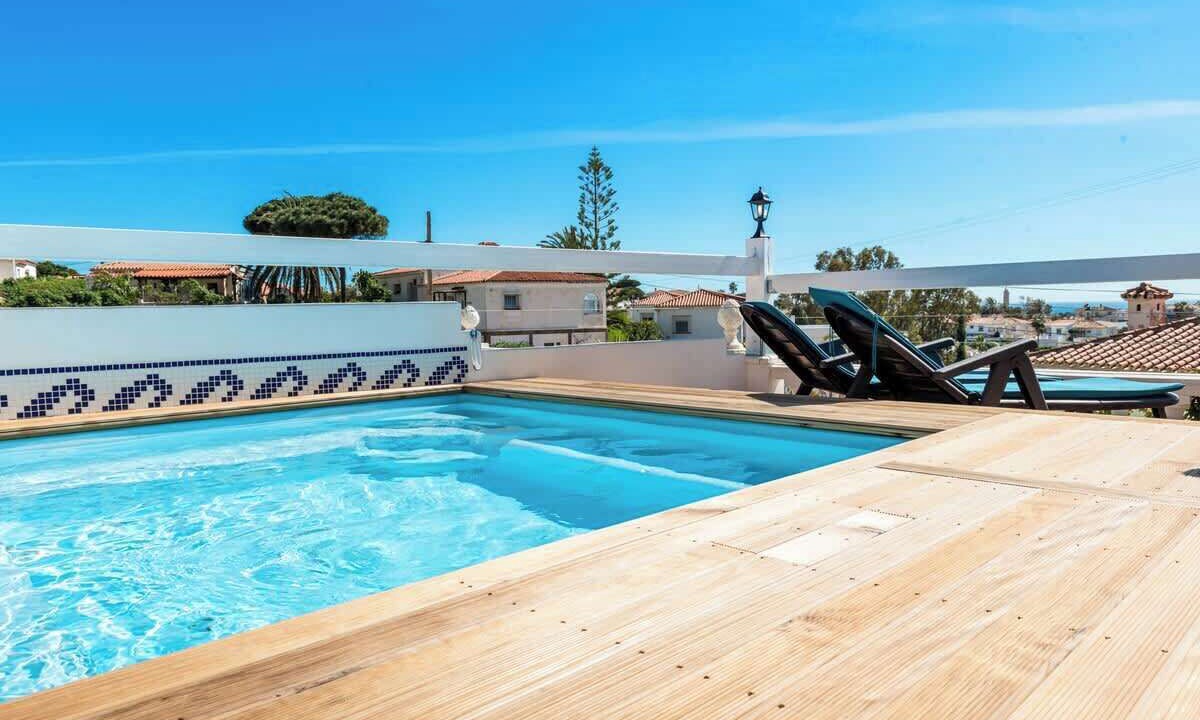 Photo of Outdoor in El Faro