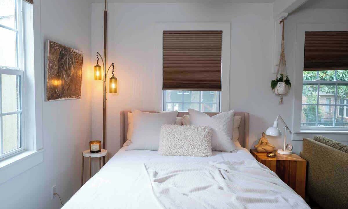 Photo of Bedroom in Greater Heights