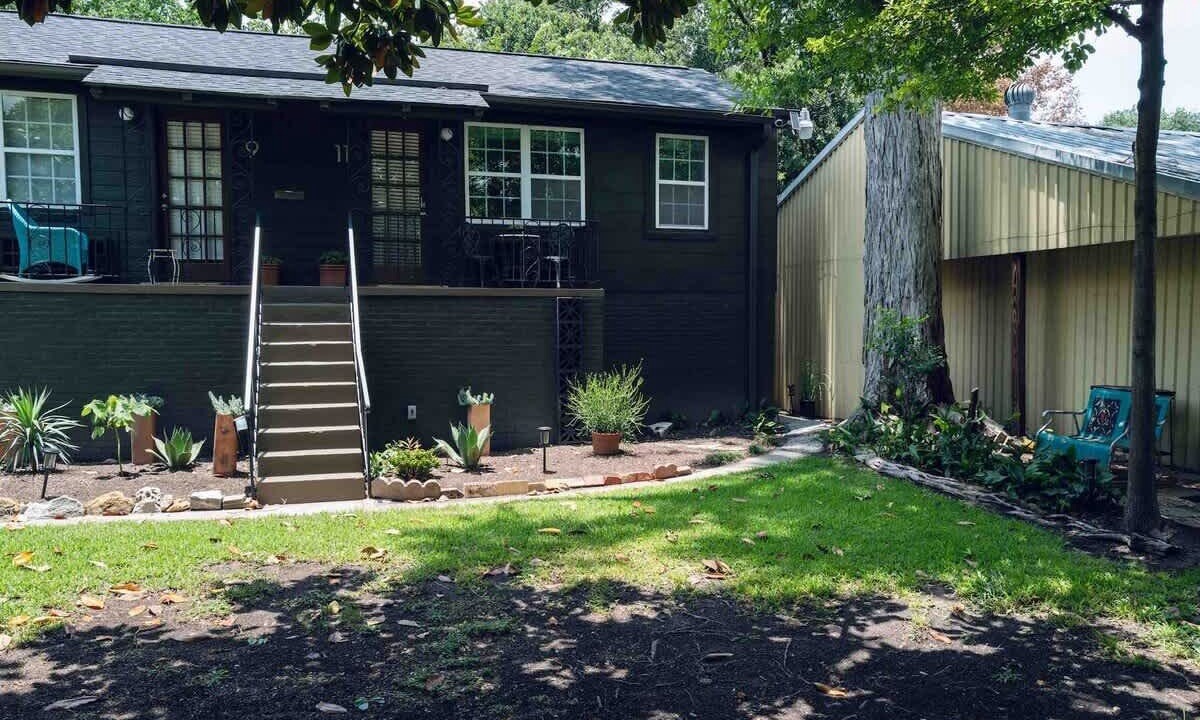 Photo of Outdoor in Greater Heights