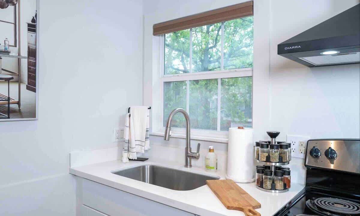 Photo of Kitchen in Greater Heights