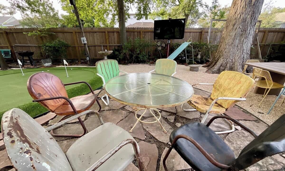 Photo of Outdoor in Greater Heights