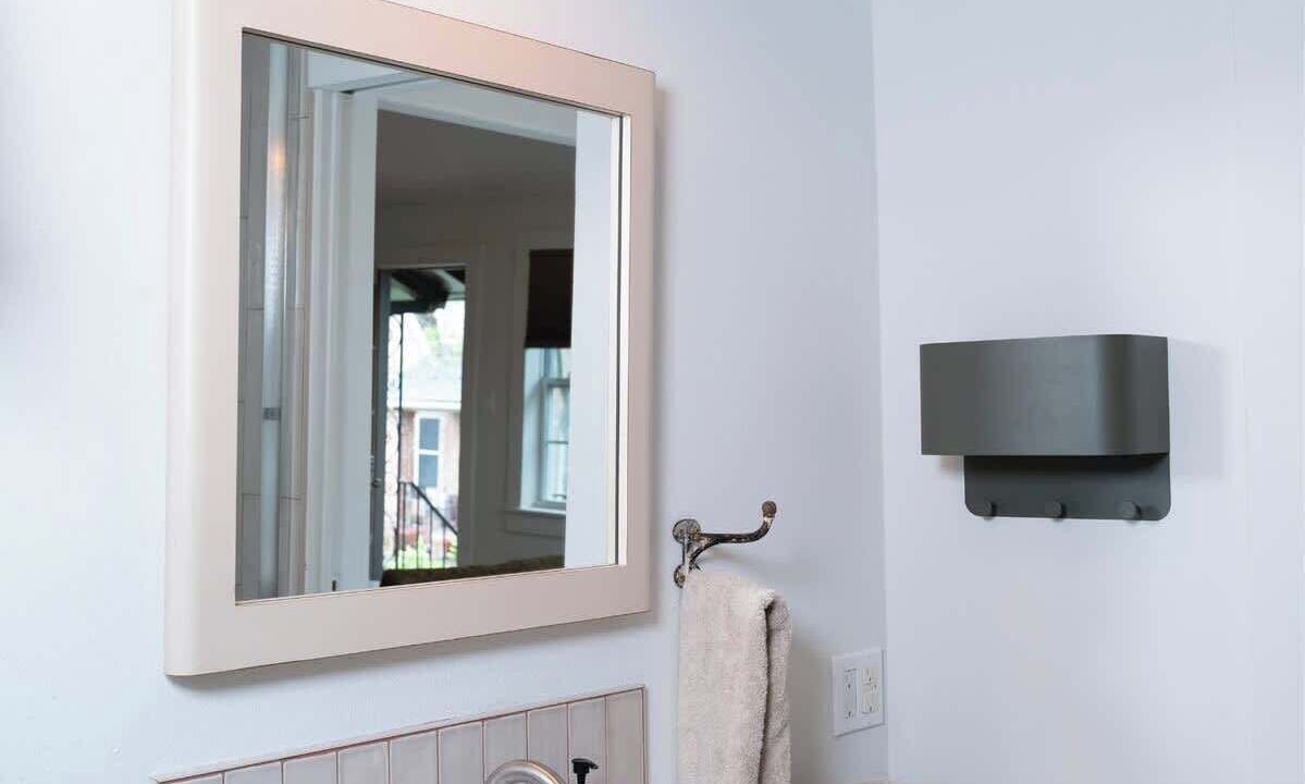 Photo of Bathroom in Greater Heights
