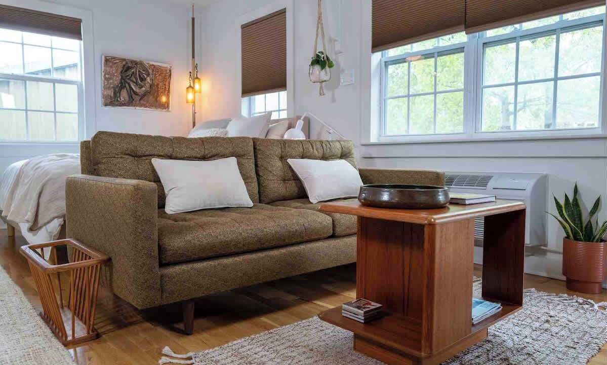 Photo of Livingroom in Greater Heights
