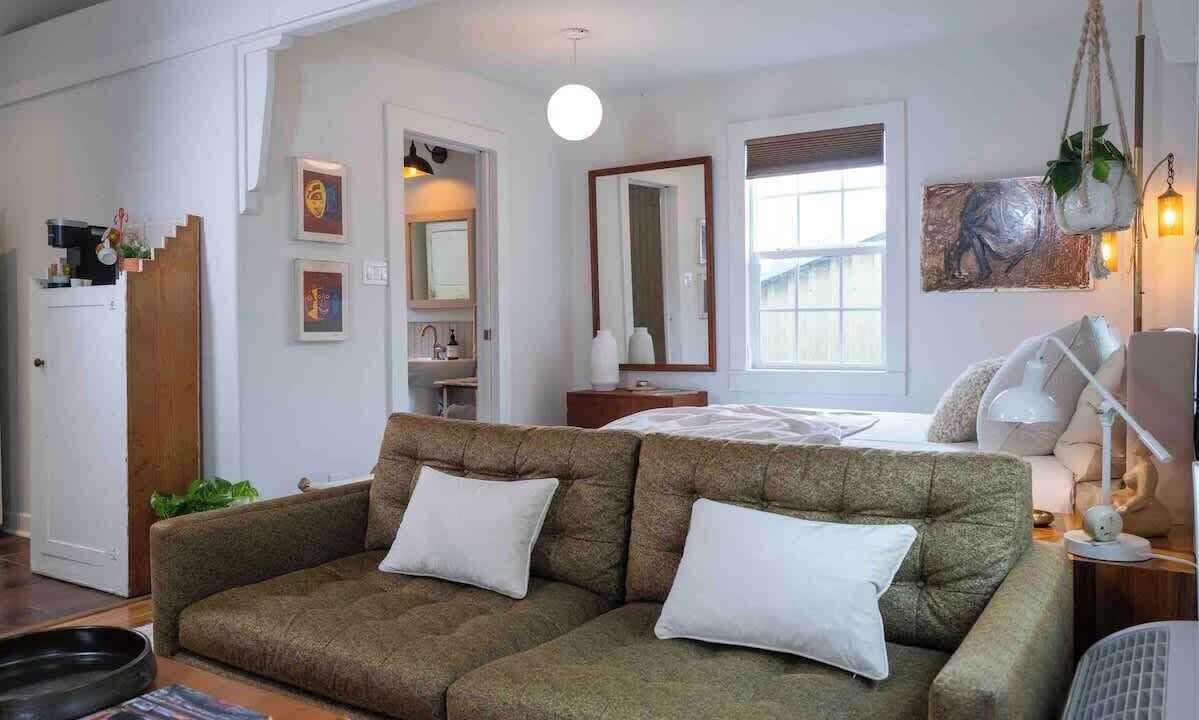 Photo of Bedroom in Greater Heights