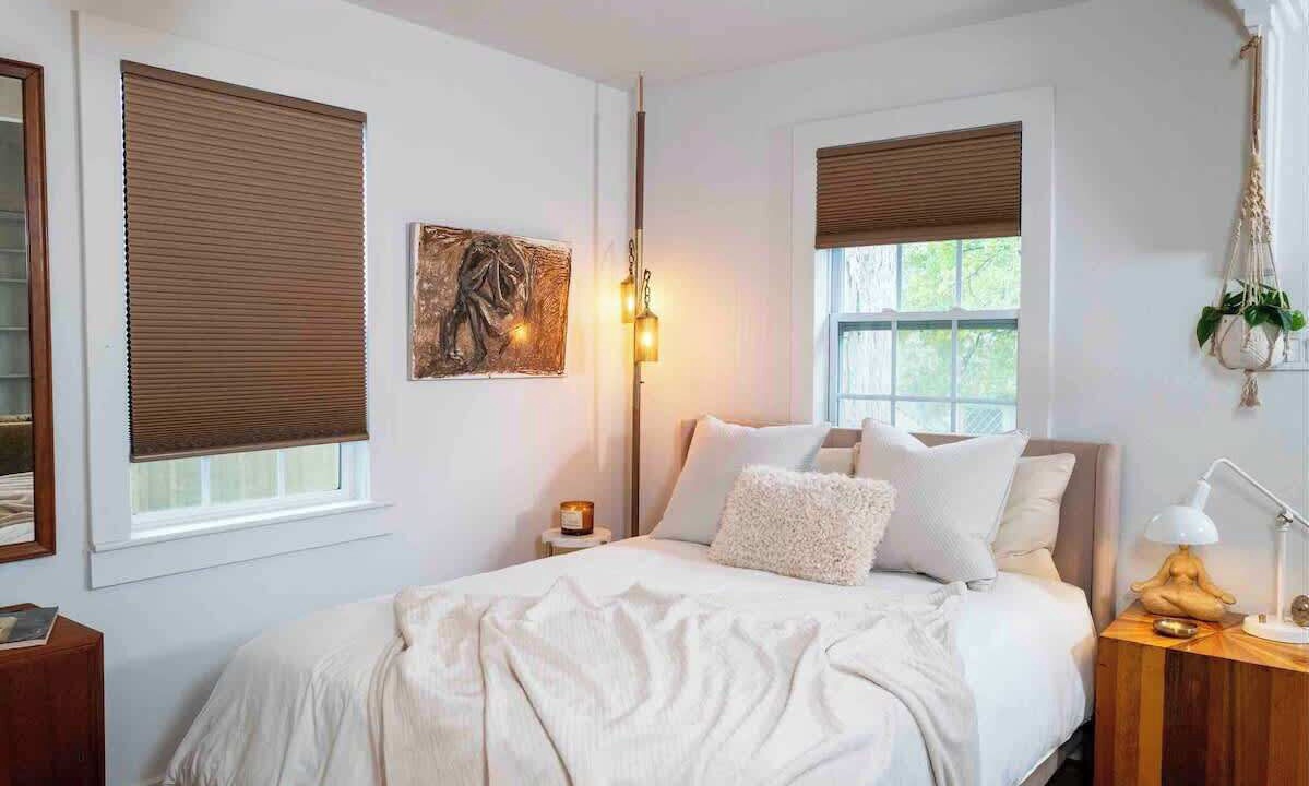 Photo of Bedroom in Greater Heights