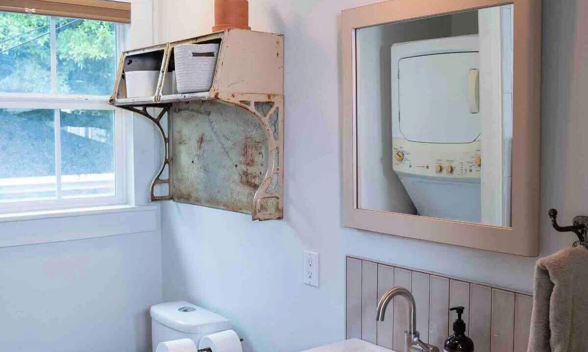 Photo of Bathroom in Greater Heights