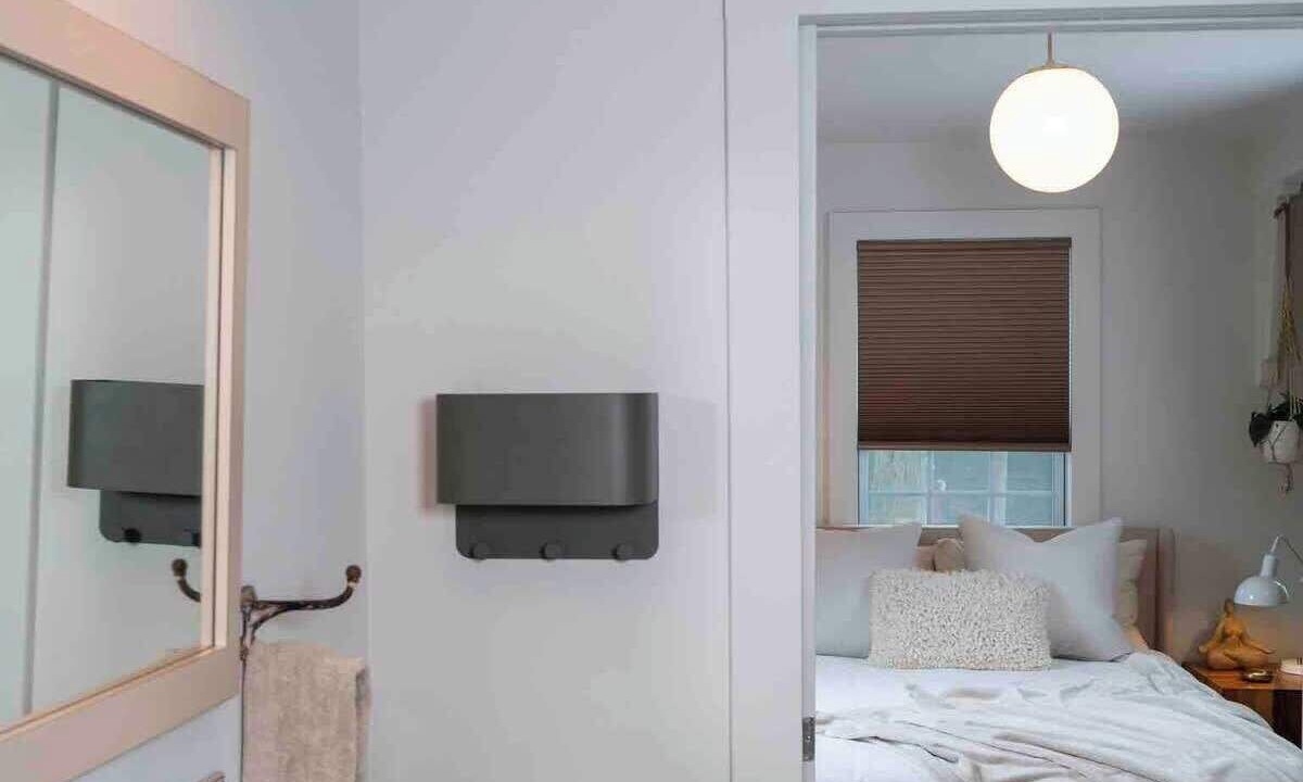 Photo of Bathroom in Greater Heights
