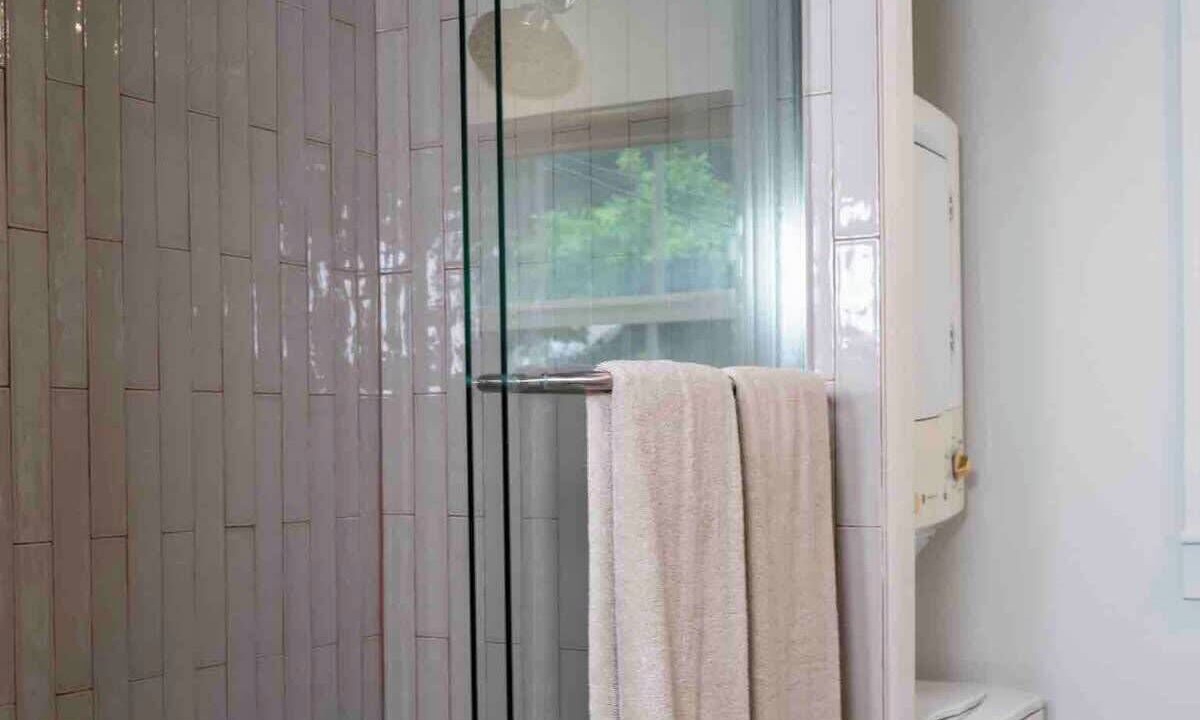 Photo of Bathroom in Greater Heights