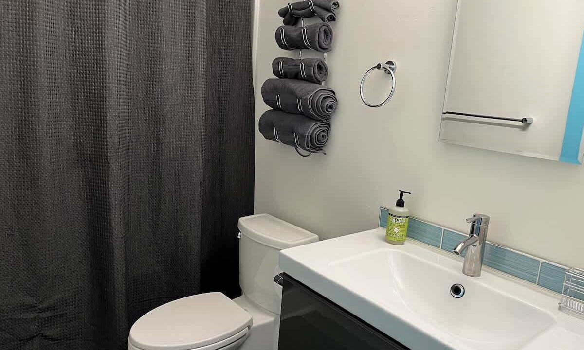 Photo of Bathroom in Redmond