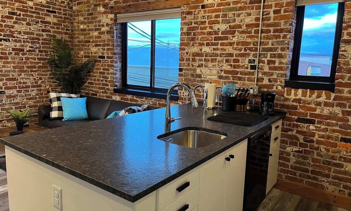 Photo of Kitchen in Redmond