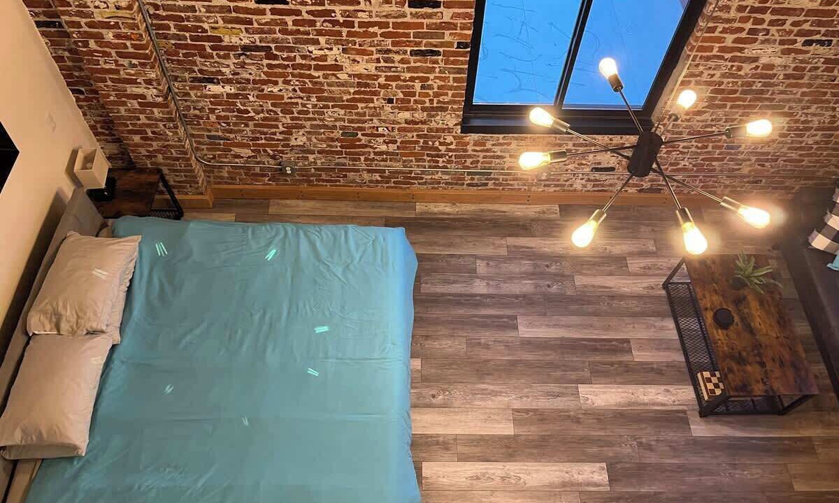 Photo of Bedroom in Redmond