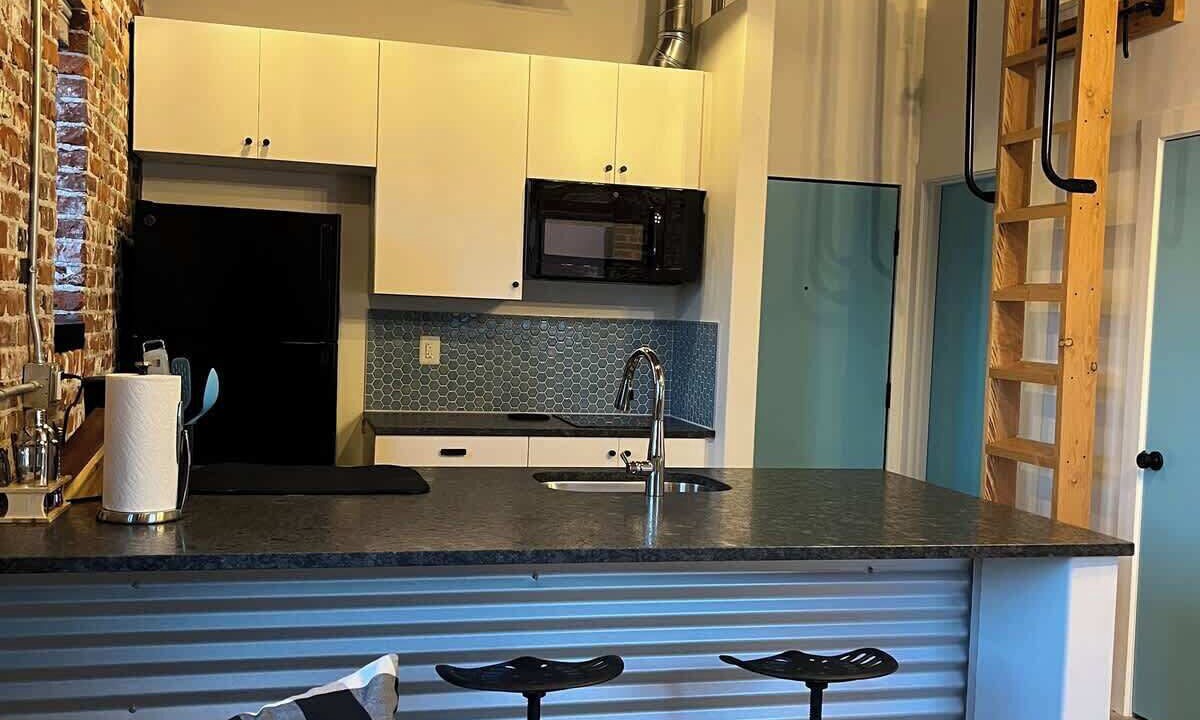 Photo of Kitchen in Redmond