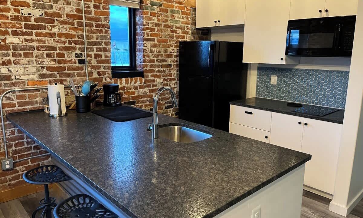 Photo of Kitchen in Redmond