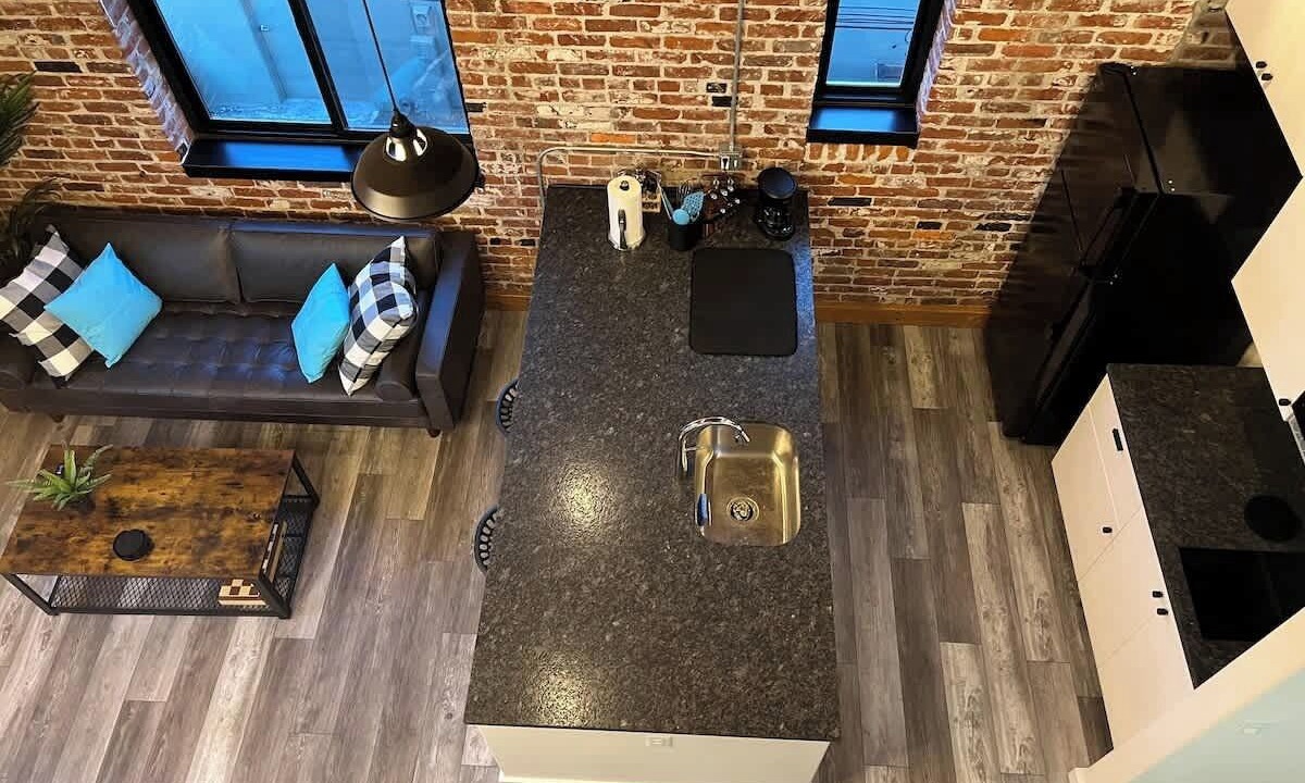 Photo of Livingroom in Redmond