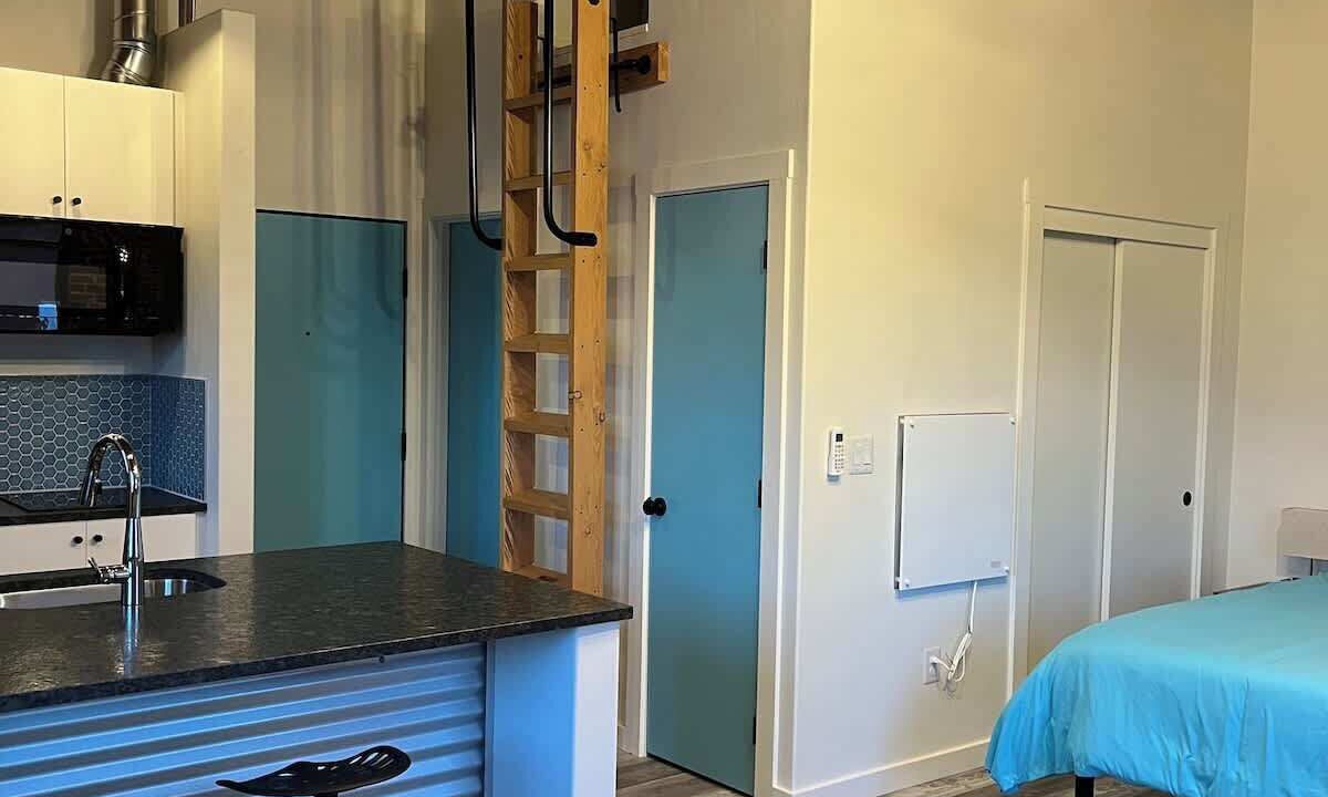 Photo of Bedroom in Redmond