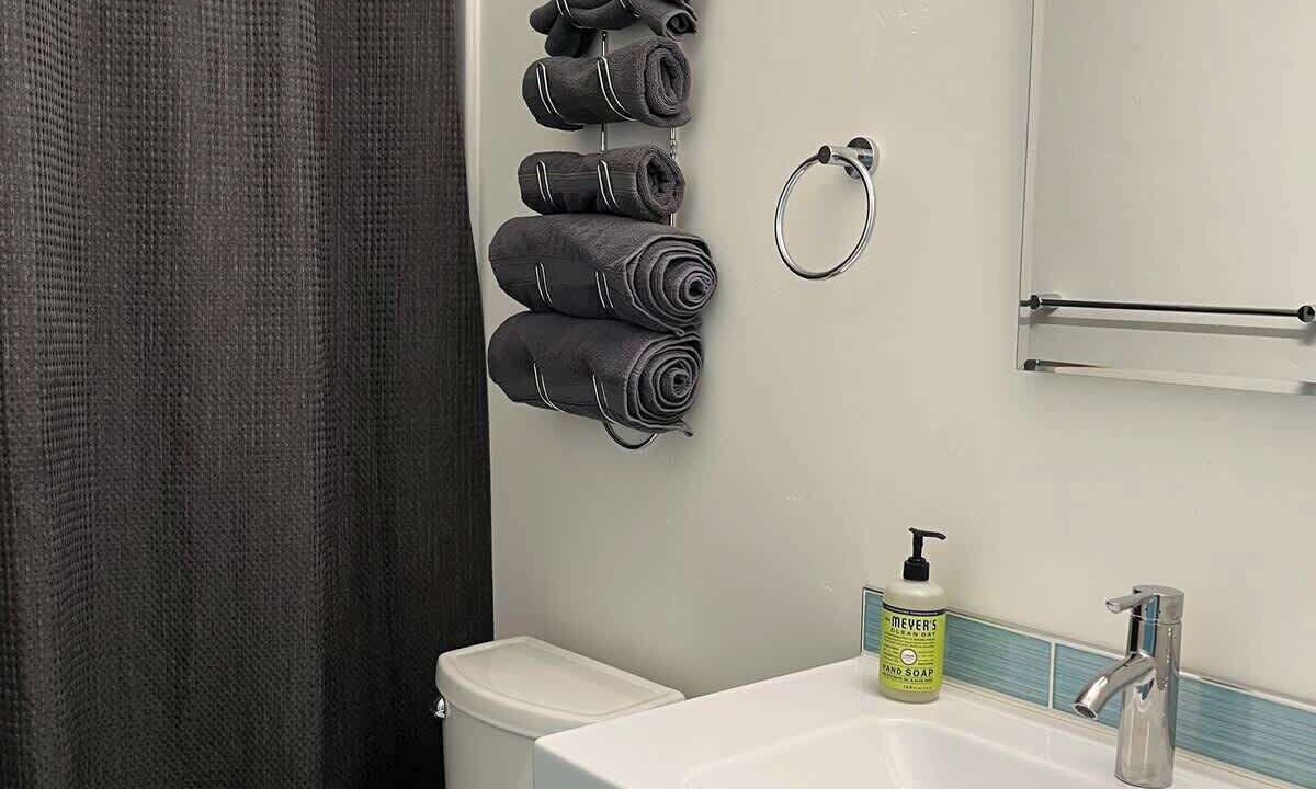 Photo of Bathroom in Redmond