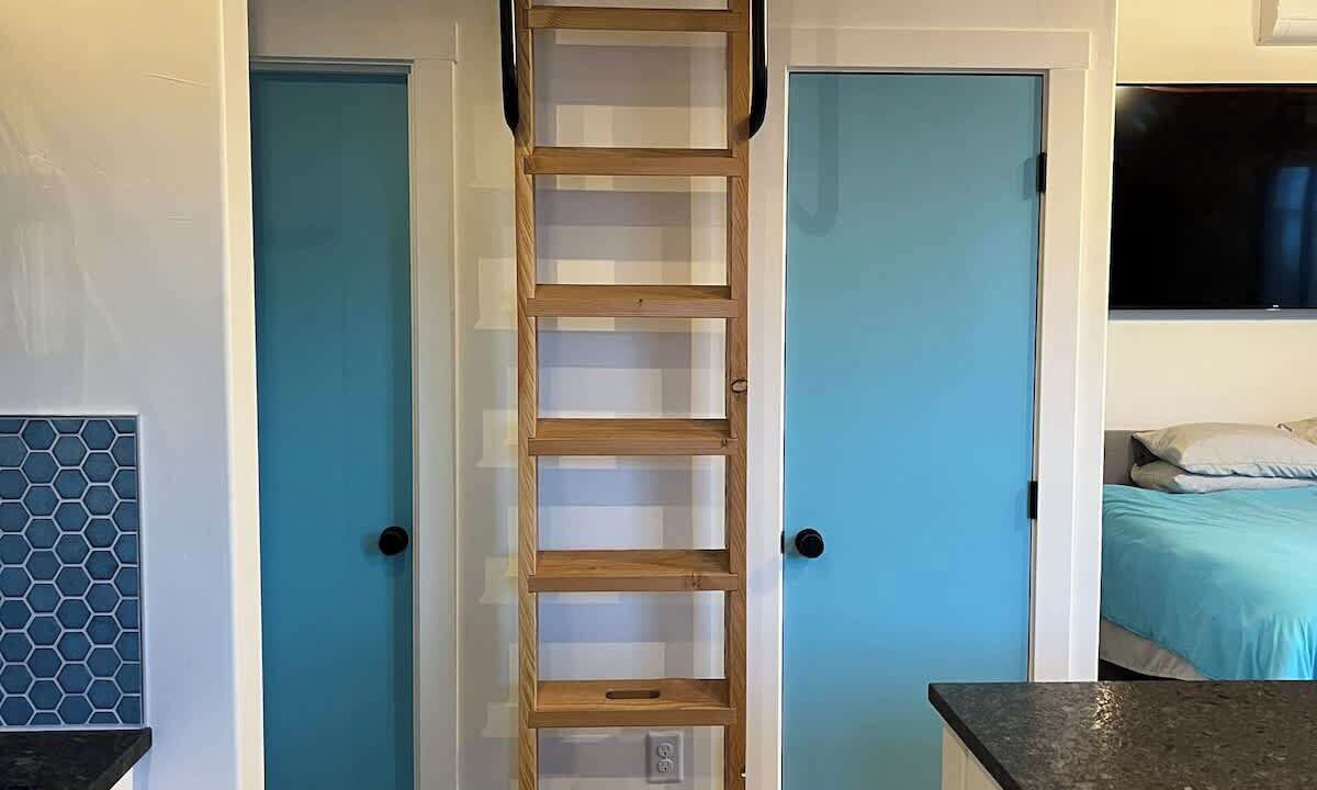 Photo of Bedroom in Redmond