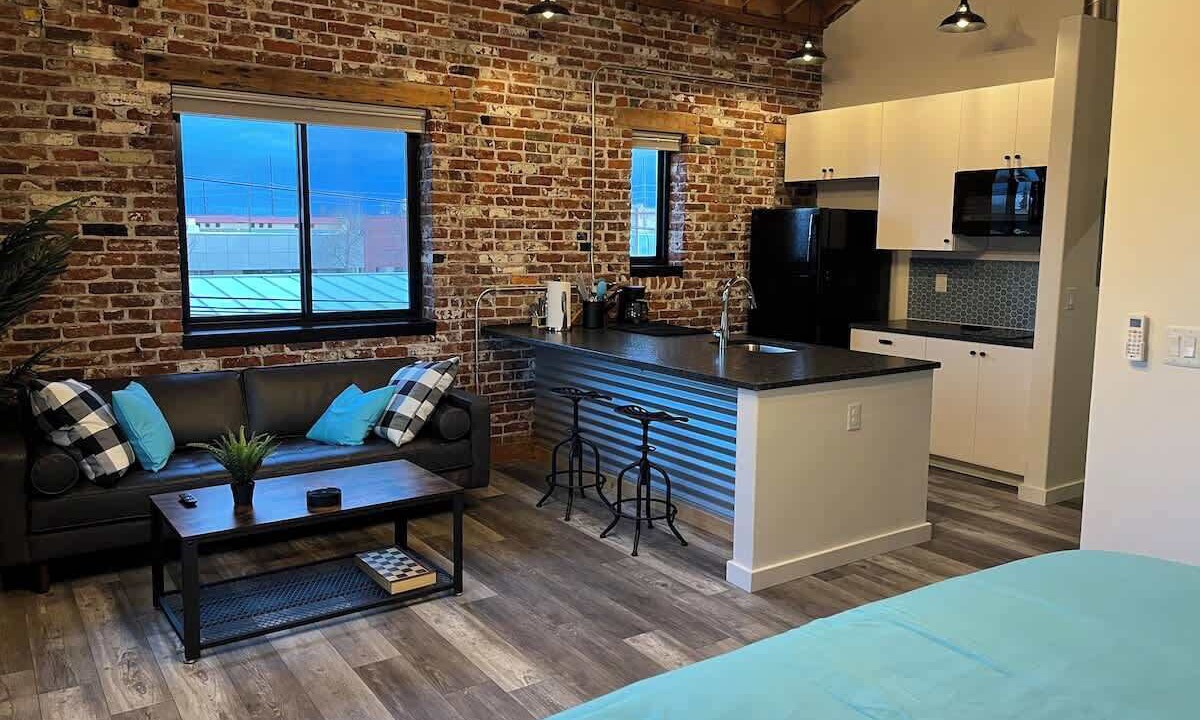 Photo of Bedroom in Redmond