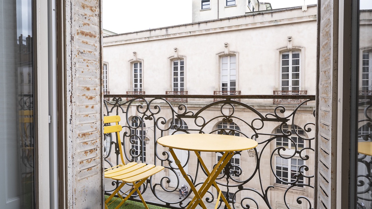 Photo of Outdoor in Saint Nicolas - Charles III - Ville vieille - Trois Maisons - Leopold