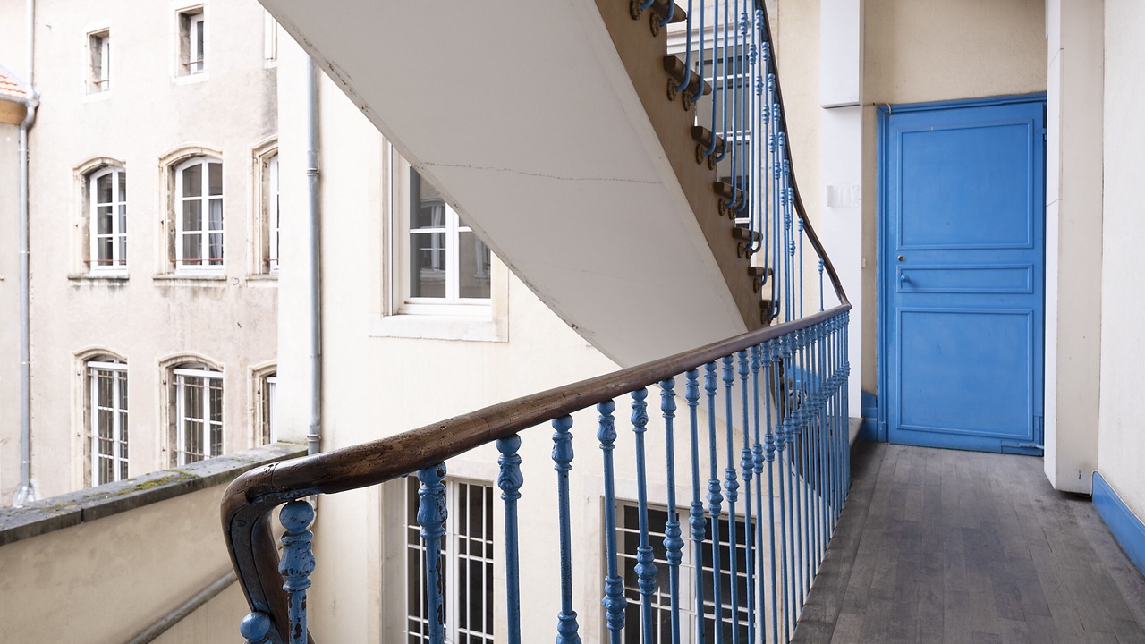 Photo of Outdoor in Saint Nicolas - Charles III - Ville vieille - Trois Maisons - Leopold