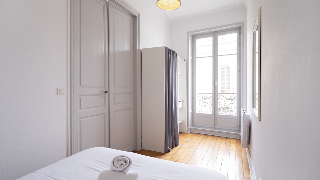 Photo of Bedroom in Saint Nicolas - Charles III - Ville vieille - Trois Maisons - Leopold