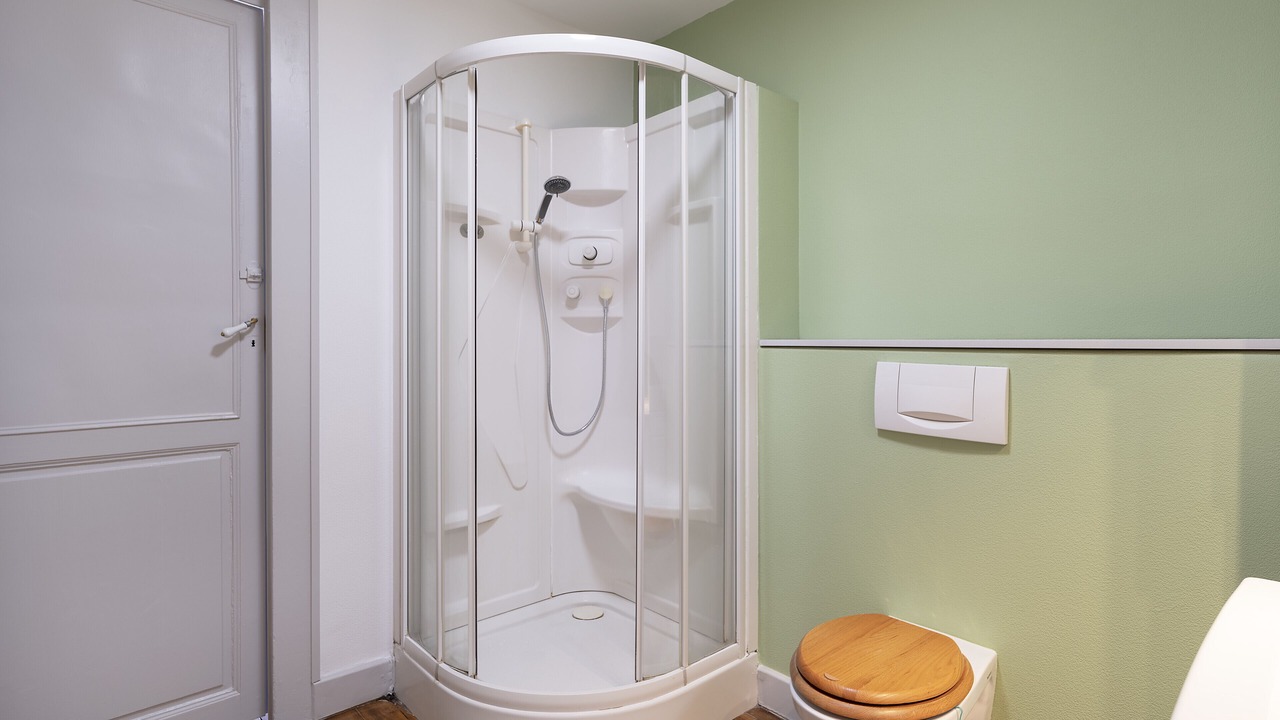 Photo of Bathroom in Saint Nicolas - Charles III - Ville vieille - Trois Maisons - Leopold