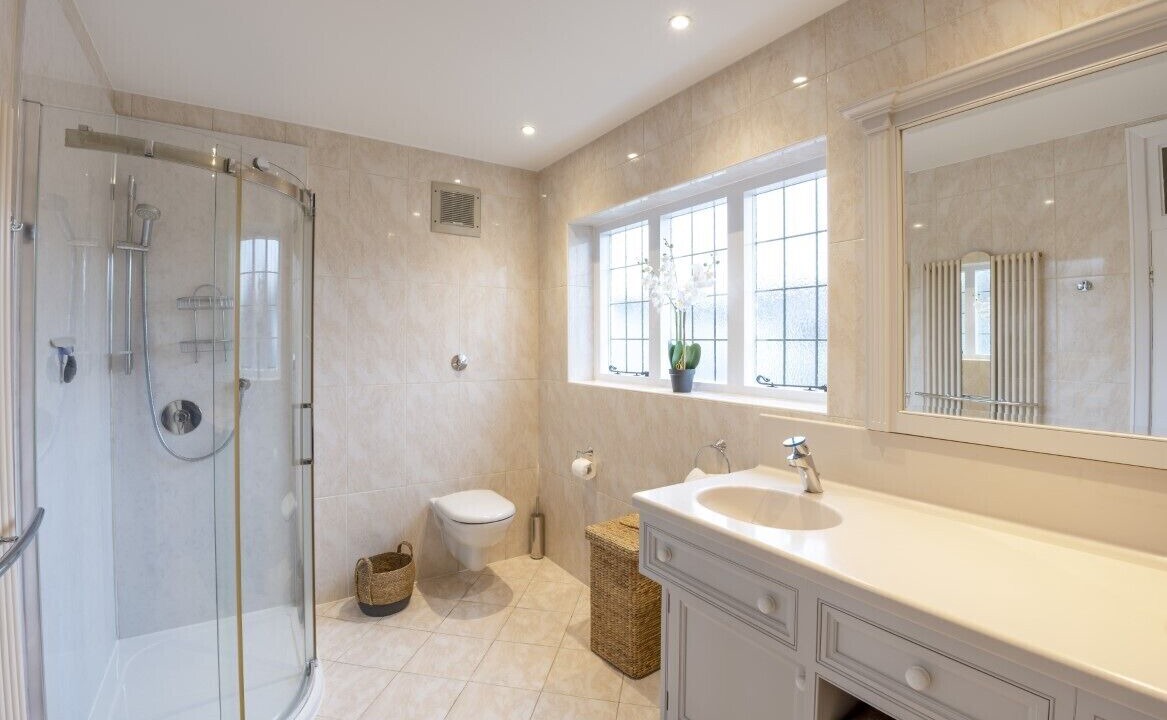 Photo of Bathroom in Frinton-on-Sea
