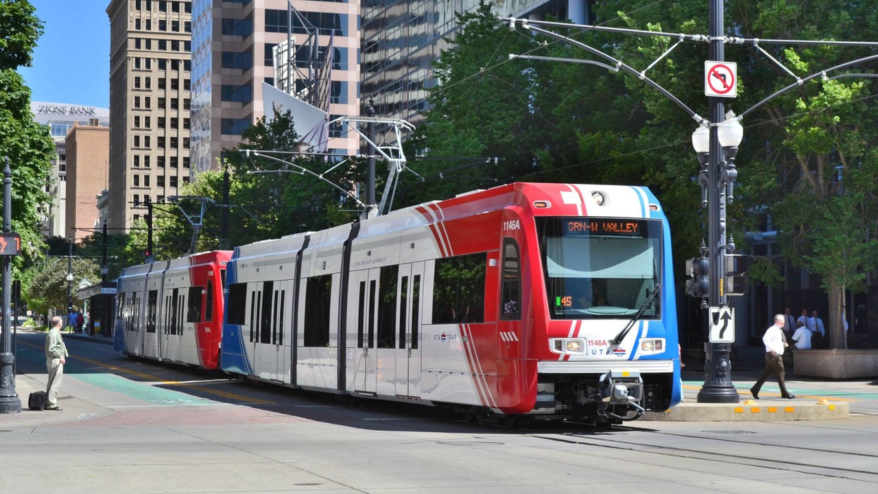 Photo of Others in Lower Avenues