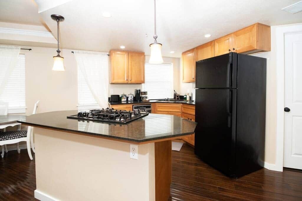 Photo of Kitchen in Lower Avenues