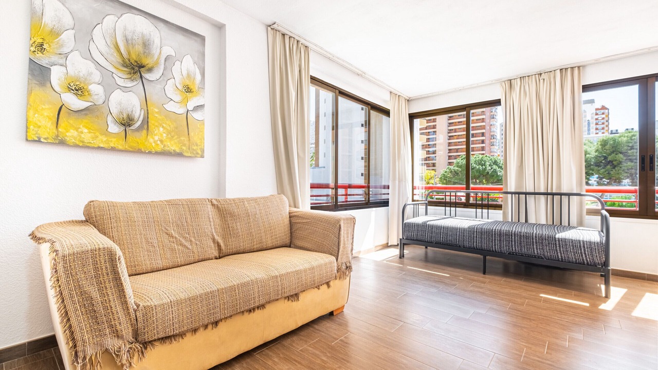 Photo of Livingroom in Rincon de Loix