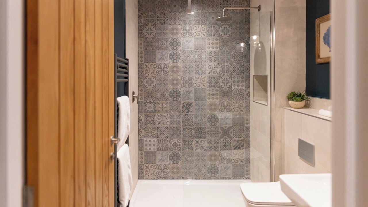 Photo of Bedroom in Mallaig