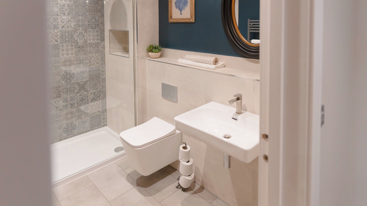 Photo of Bedroom in Mallaig