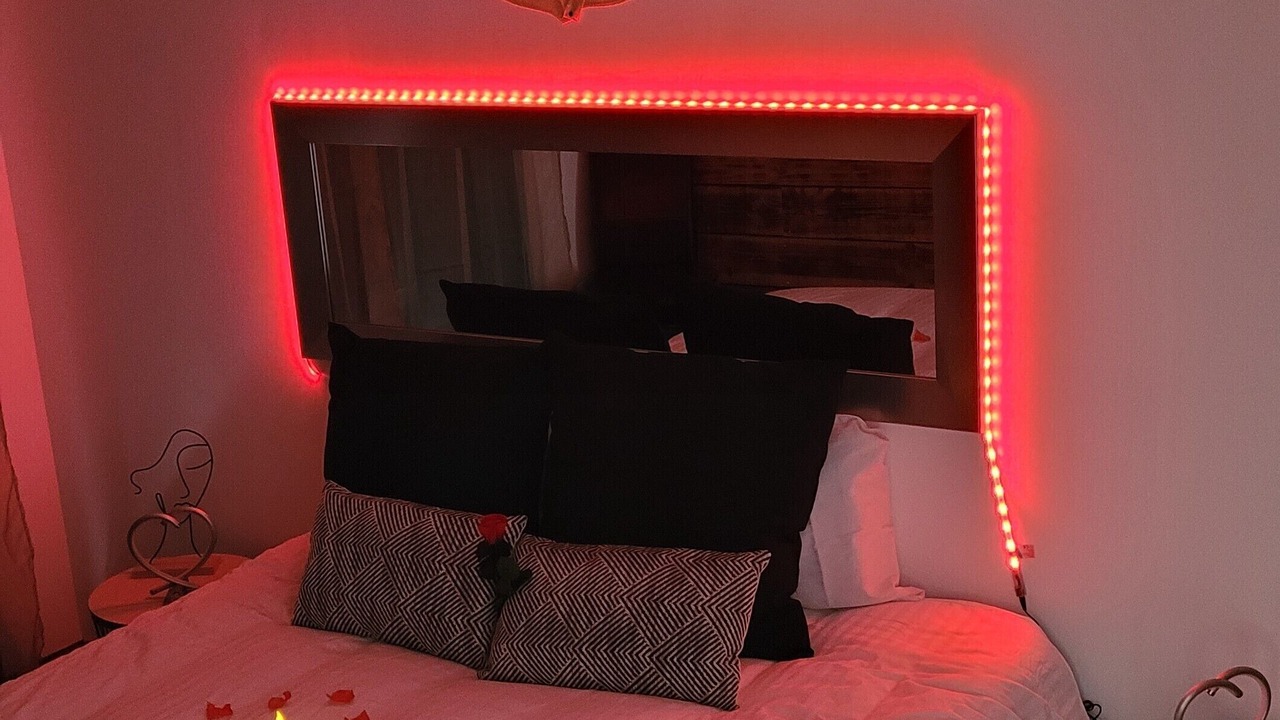 Photo of Bedroom in Bezenac