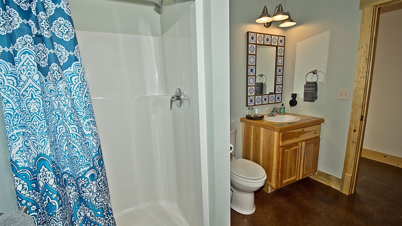 Photo of Bathroom in Crestone