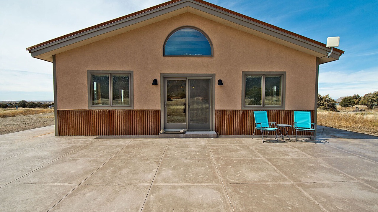 Photo of Outdoor in Crestone