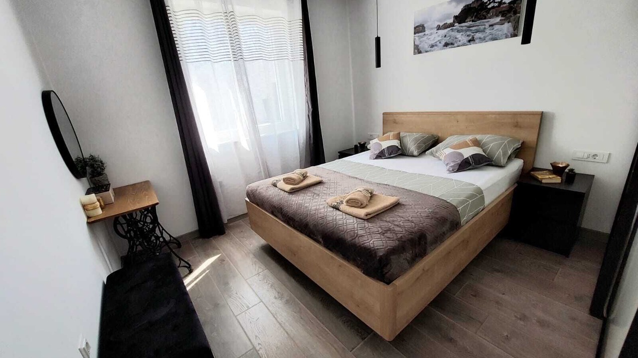 Photo of Bedroom in Cilipi