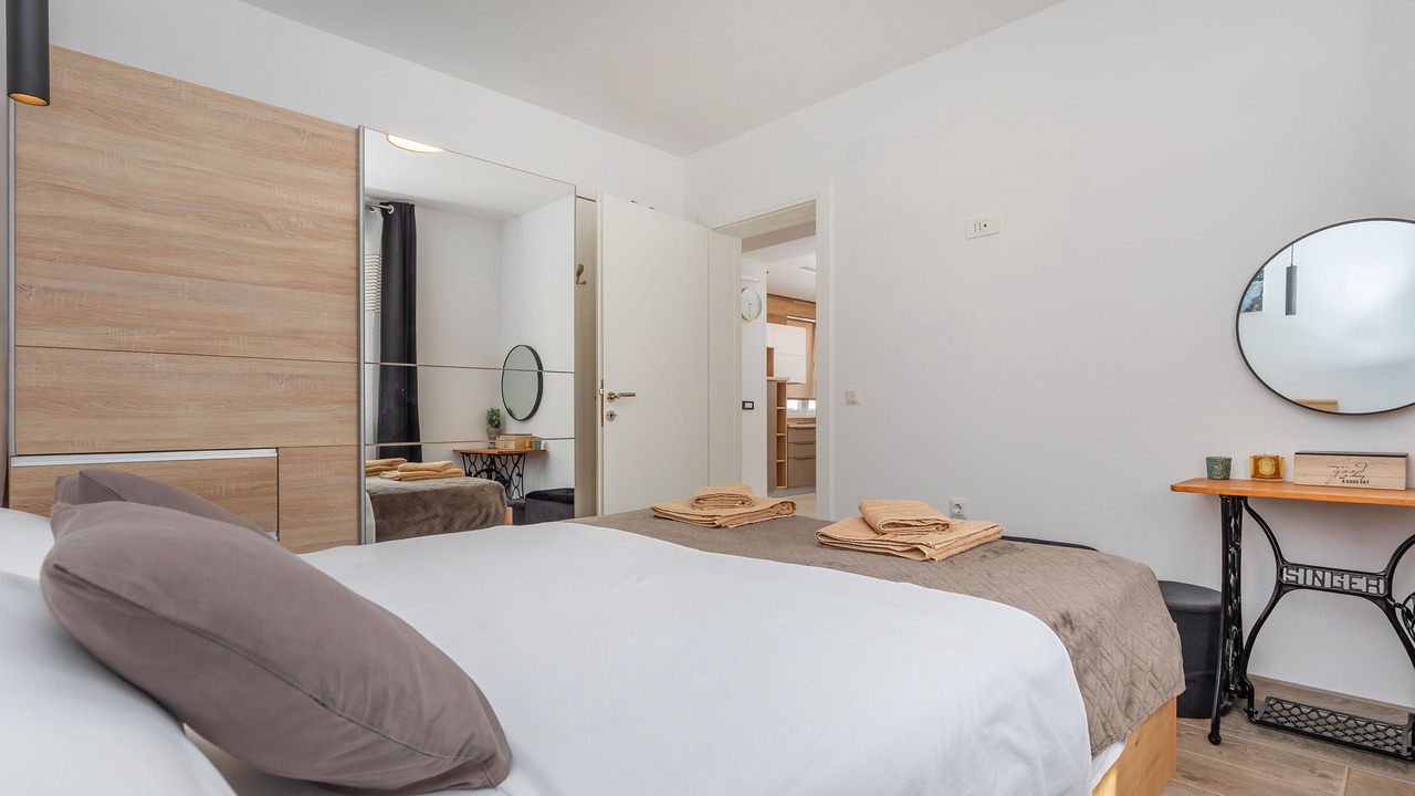 Photo of Bedroom in Cilipi
