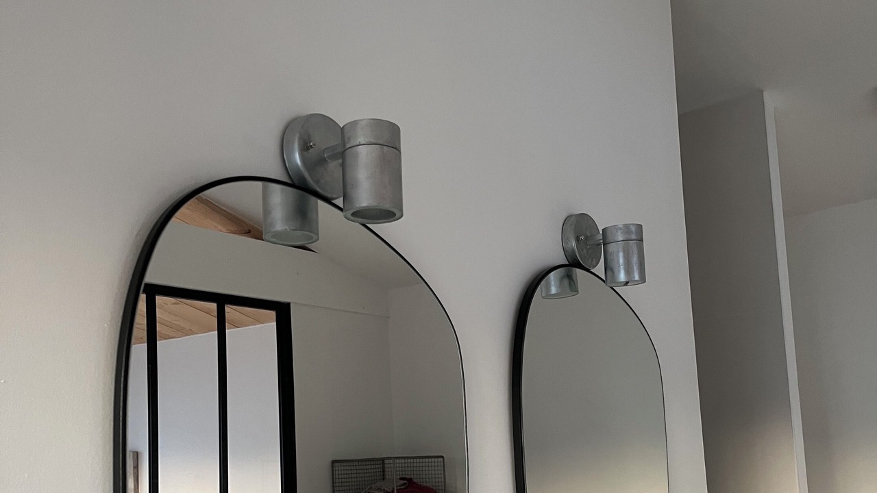 Photo of Bathroom in Loix