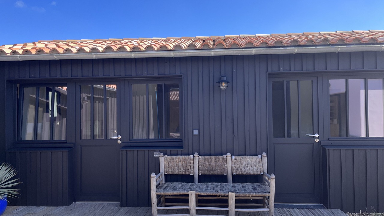 Photo of Outdoor in Loix