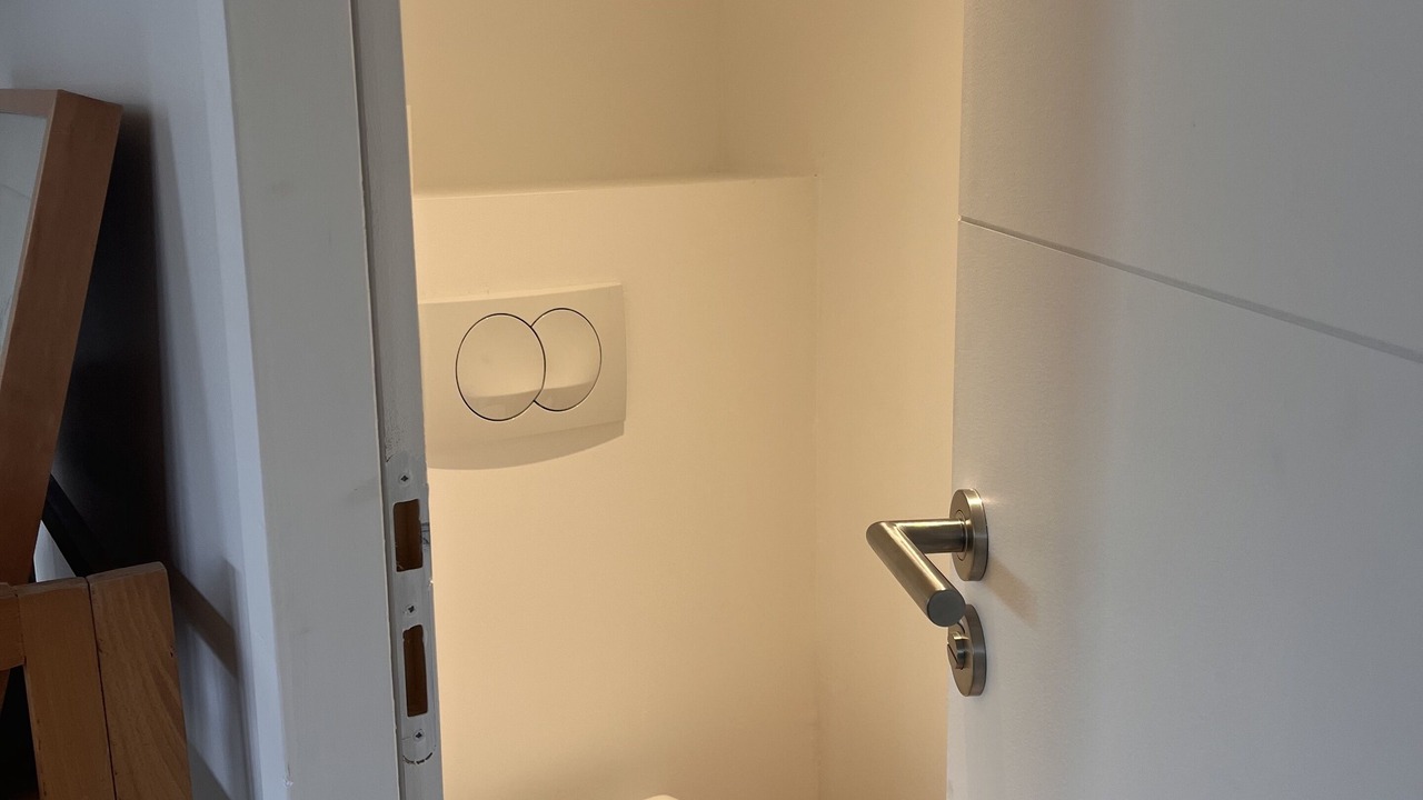 Photo of Bathroom in Loix