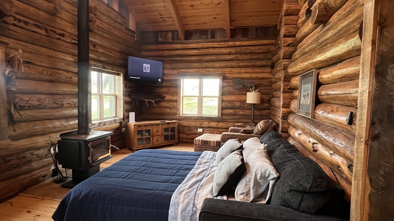 Photo of Livingroom in Buffalo