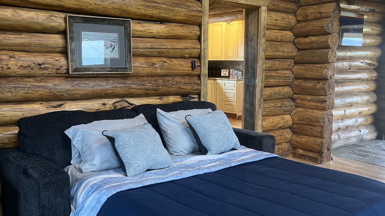 Photo of Bedroom in Buffalo