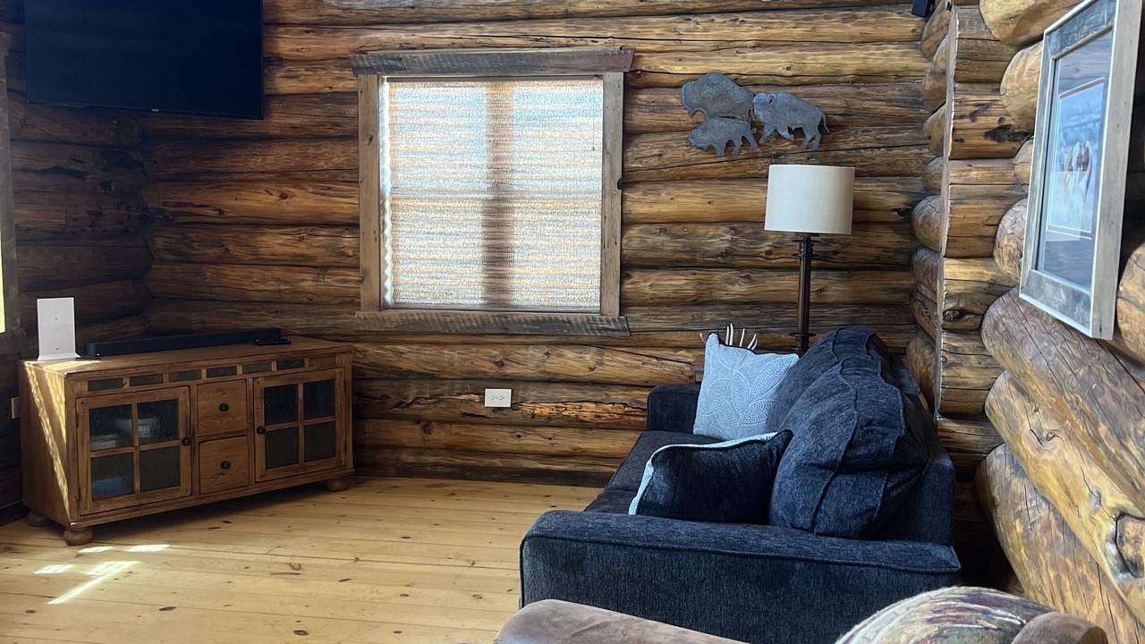 Photo of Livingroom in Buffalo