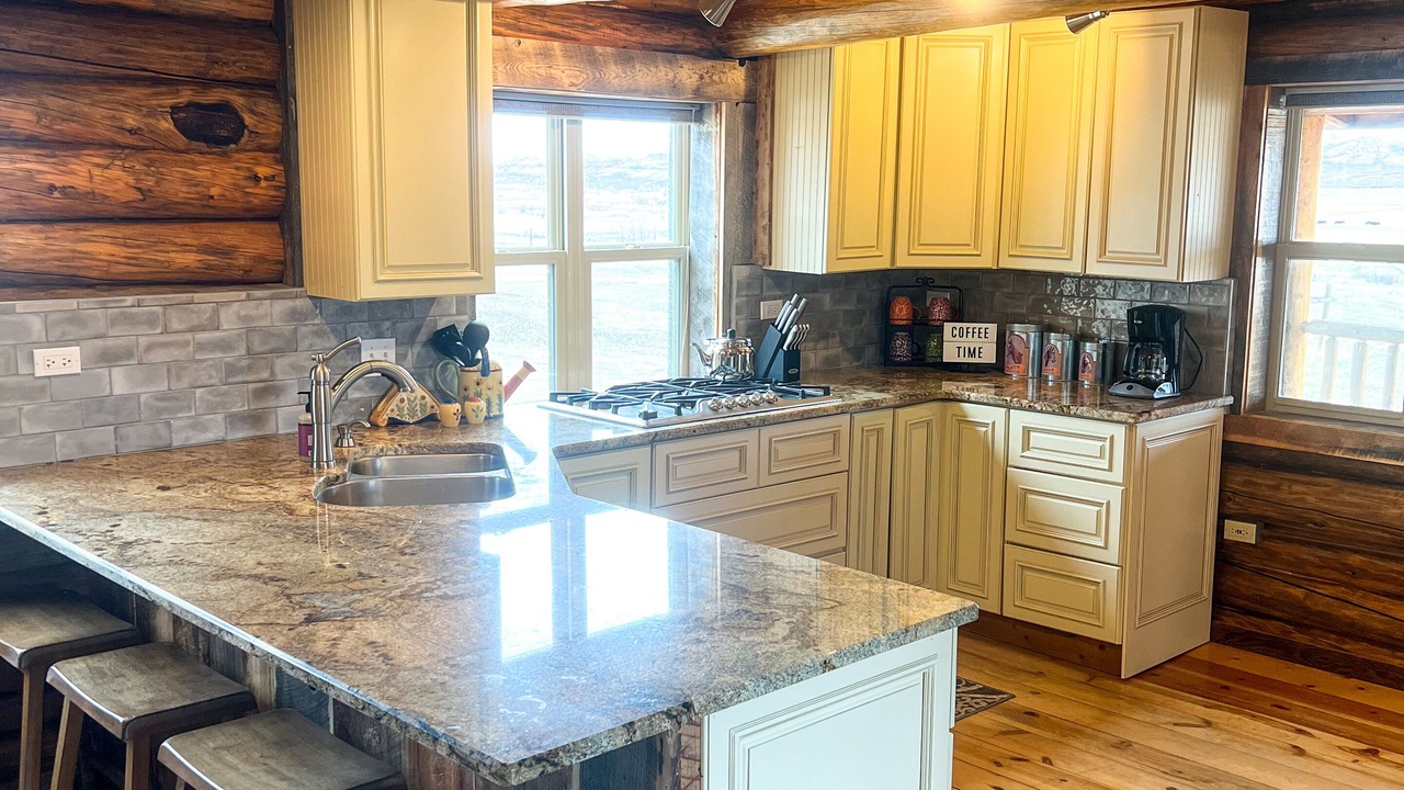 Photo of Kitchen in Buffalo