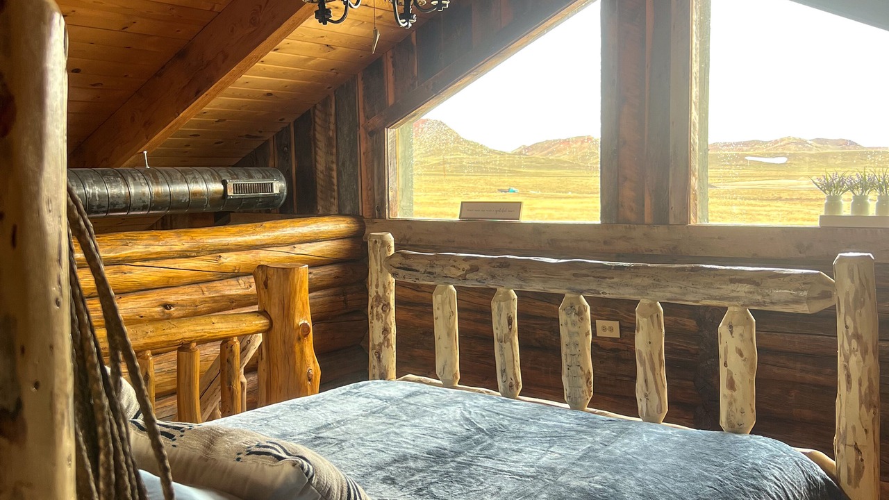 Photo of Bedroom in Buffalo