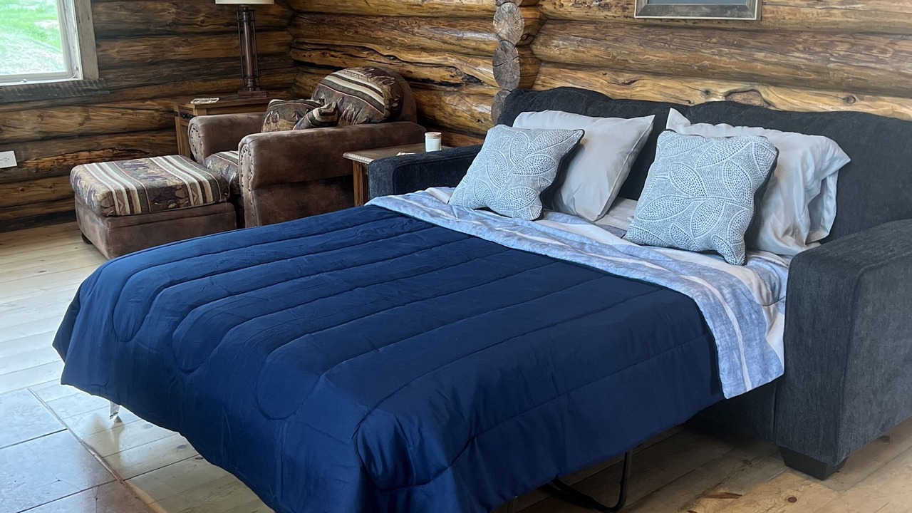 Photo of Bedroom in Buffalo