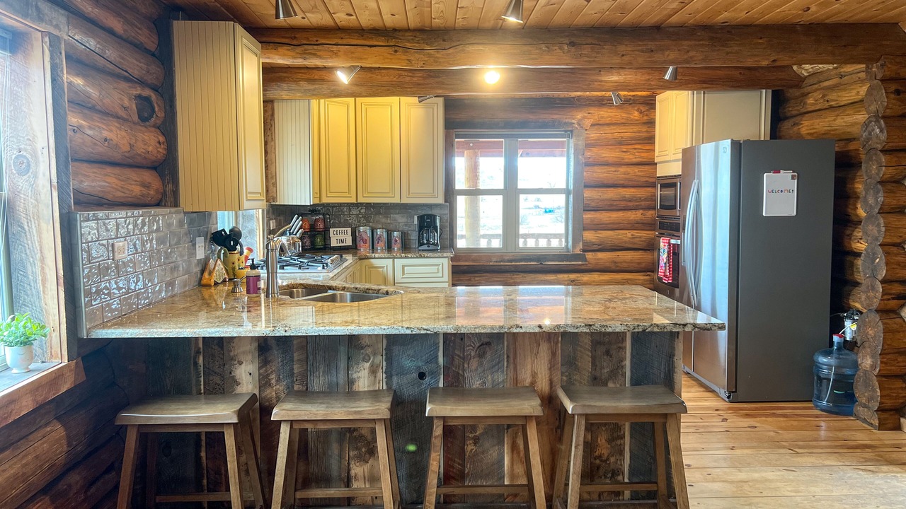 Photo of Kitchen in Buffalo