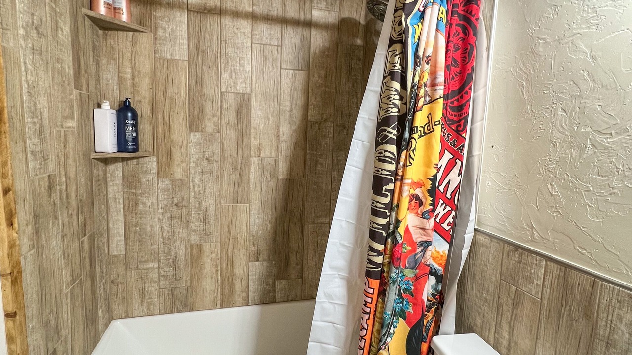 Photo of Bathroom in Buffalo