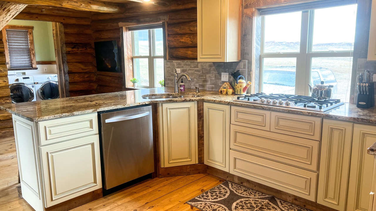 Photo of Kitchen in Buffalo